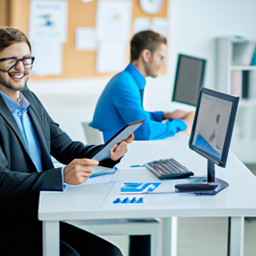 How to Stay Up-to-Date on the Latest Office IT Trends 